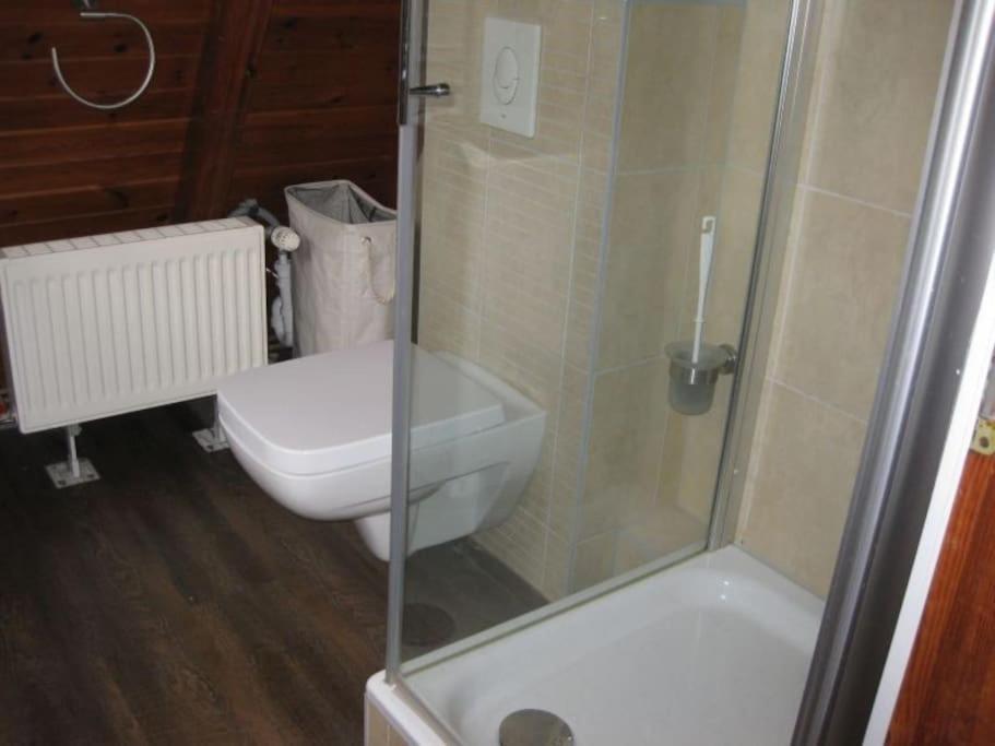 Holiday home Nurdachhaus Mit Kaminofen Und Grossem Grundstueck Fassberg